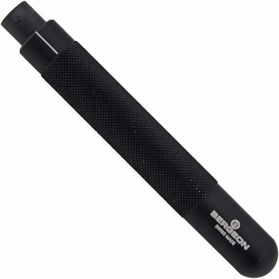 Bergeon 31409 Tool for Winding Wristwatches Winding Stick Elastomer