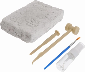 BESPORTBLE 1 Set Natural Mineral Excavating for Engaging DIY Digging Activity for Young Explorers Safe Educational Play for Parent Interaction