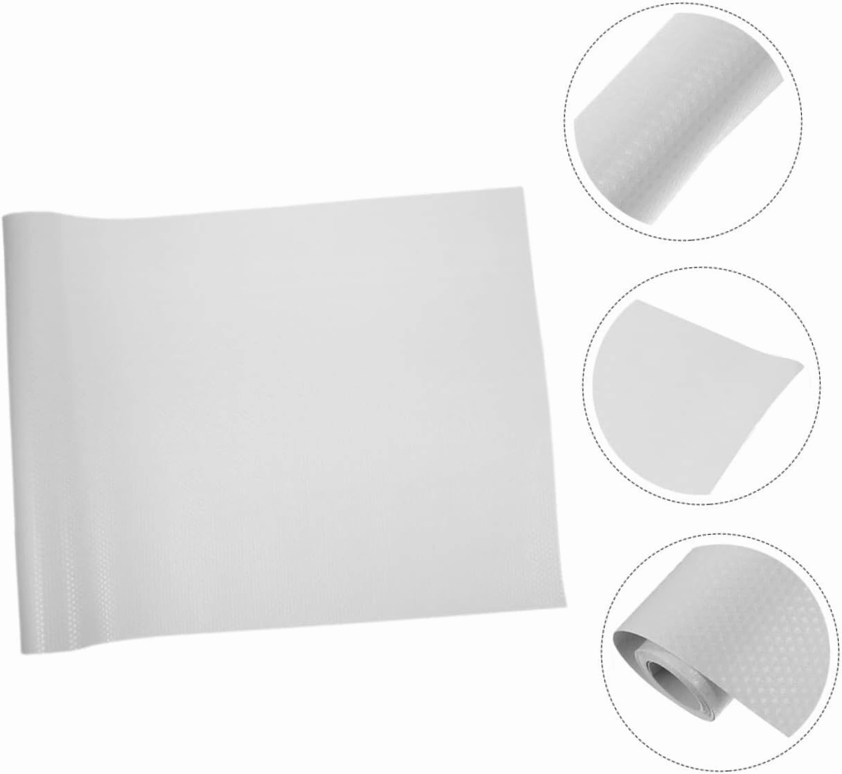 BESPORTBLE Bedding Carpet Reptile Tank Liner Eva Mat for Bearded Dragon Lizard Snake Easy to Cle