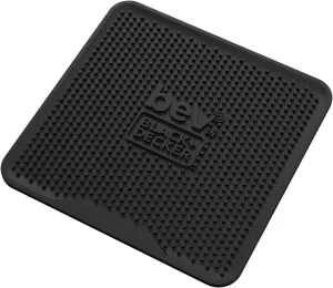 bev by BLACK DECKER Cocktail Maker Bar Mat, Dishwasher Safe (BEBM120​)