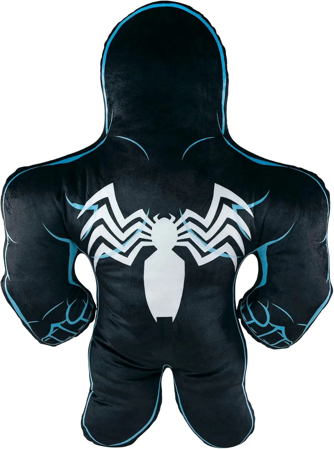 Bleacher Creatures Marvel Venom Bleacher Buddy - Soft Plush Toy