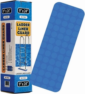 Blue Torrent BS 17892 Standard Step Mat for Swimming Pools