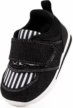 BMCiTYBM Baby Shoes Infant Boy Girl First Walking Shoes Toddler Lightweight Non-Slip Tennis Sneakers for 6 9 12 18 24 Months