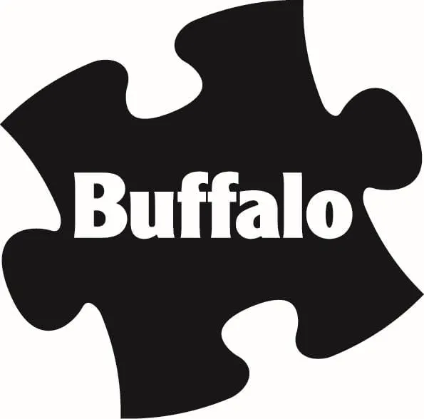 Buffalo Games - Eric Dowdle - Carlsbad - 1000 Piece Jigsaw Puzzle for Adults -Challenging Puzzle Perfect for Game Nights - Finished Size is 26.75 x 19.75