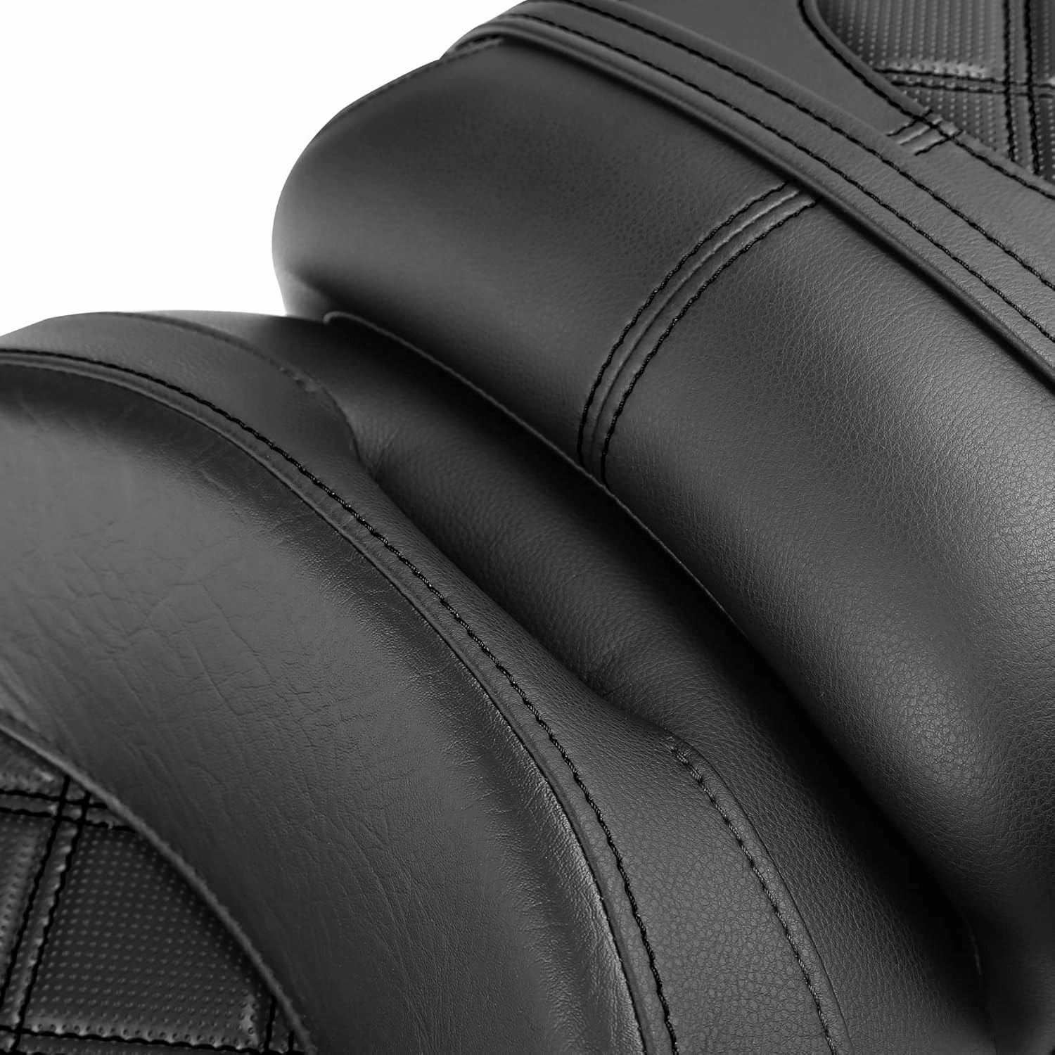 C.C. RIDER 2 Up Driver Rider&Passenger Seat Fit for Indian Chieftain 2014-2024 Roadmaster 2015-2024 Springfield 2016-2024 Vintage 2020-2021