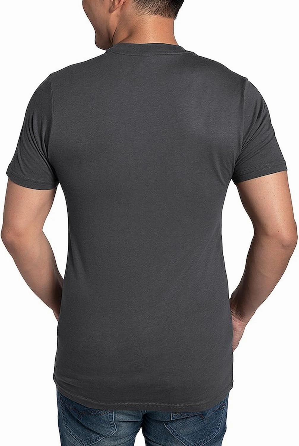 CafePress Shiny Jack O' Lantern Men's Eco Sport T Shirt Men's Eco Sport Dark T-Shirt
