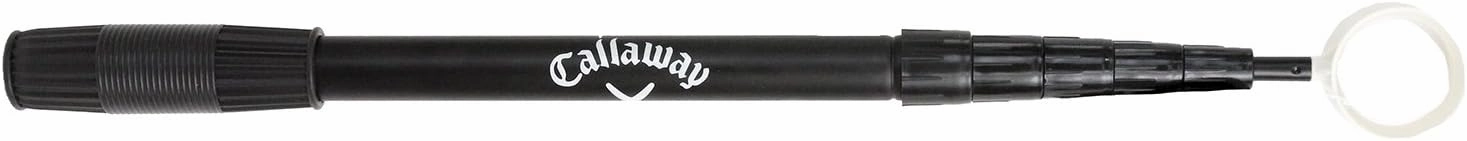 Callaway Pocket Ball Retriever Black