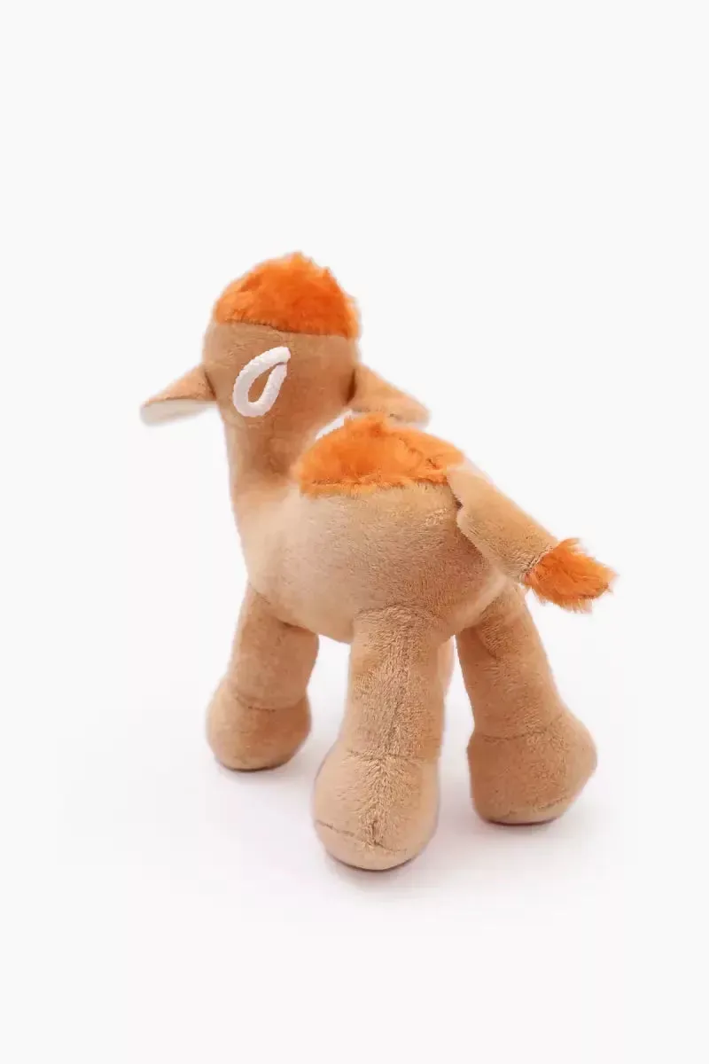Camel Soft Toy for Kids - 25cm