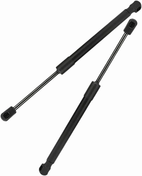 Car Rear Trunk Tailgate Boot Damper Gas Struts for Chevrolet Suburban 2007 2008 2009 2010 2011 2012 2013 2014 Shock Spring Gas Lift Supports