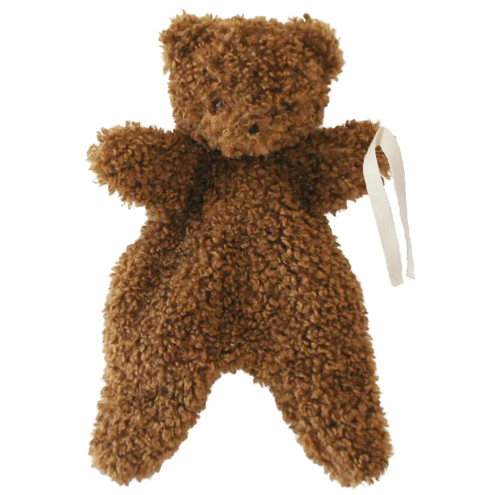 Charlie Bear Paci Comforter