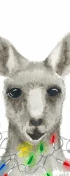Charlie Jackman Mini Bookmarks