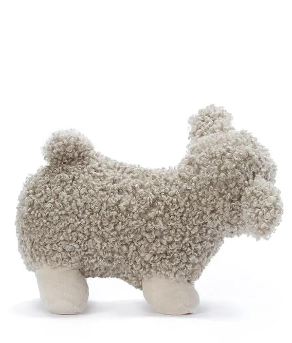 Charlotte The Sheep