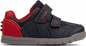 Clarks Rex Play T, Children's Trainers