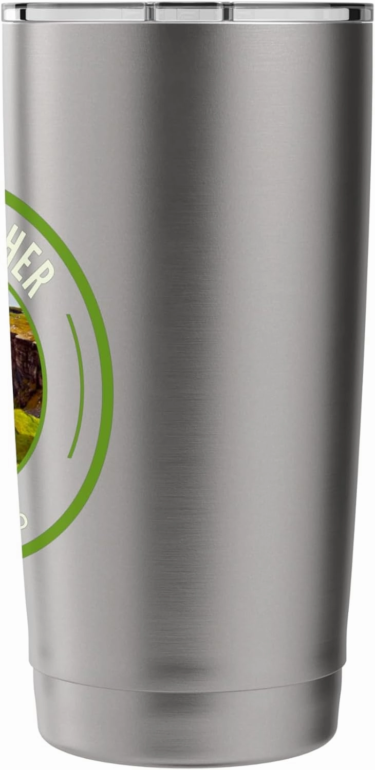 Cliffs of Moher Ireland - Tops, Sweaters, Gear & Accessories Stainless Steel Insulated Tumbler
