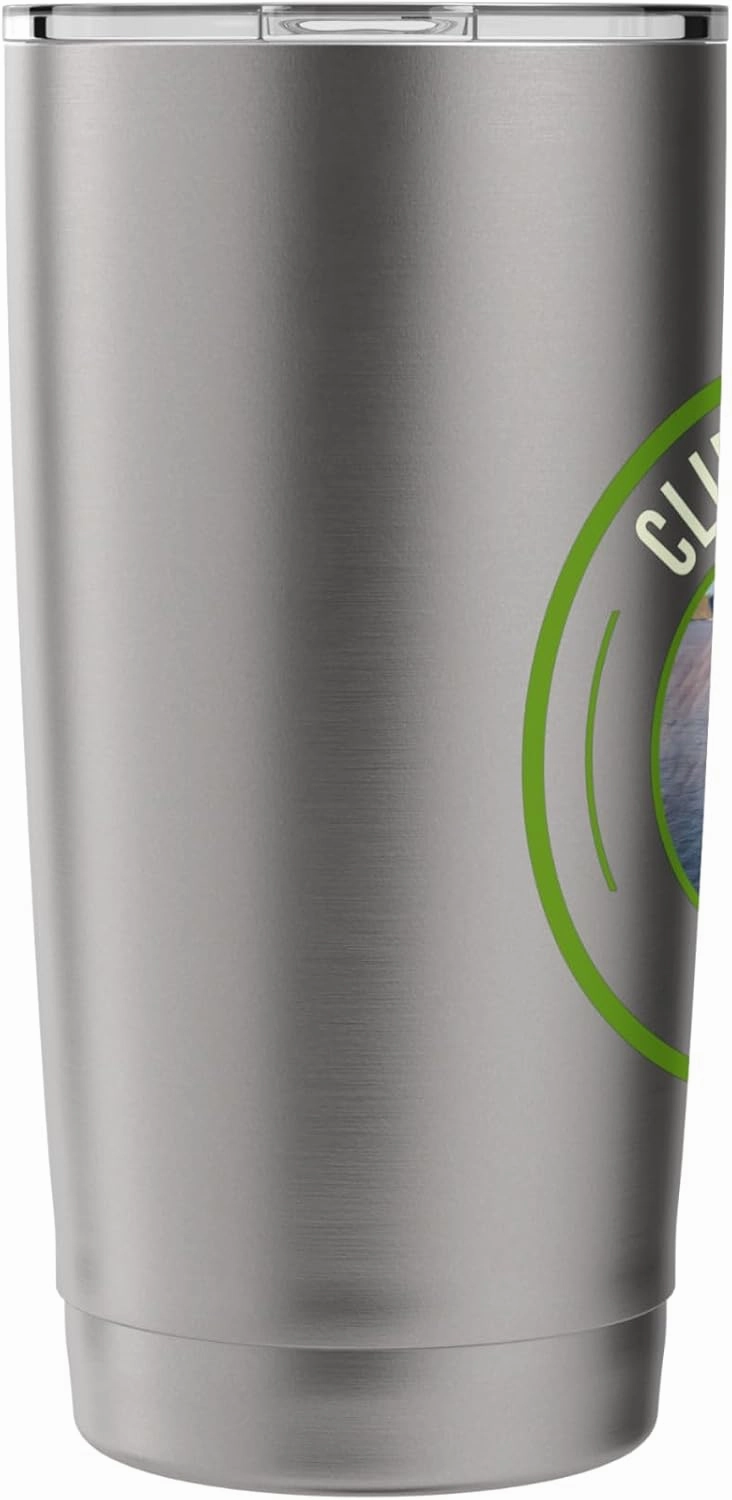 Cliffs of Moher Ireland - Tops, Sweaters, Gear & Accessories Stainless Steel Insulated Tumbler
