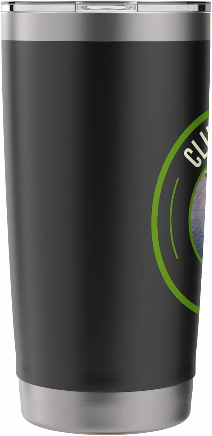 Cliffs of Moher Ireland - Tops, Sweaters, Gear & Accessories Stainless Steel Insulated Tumbler