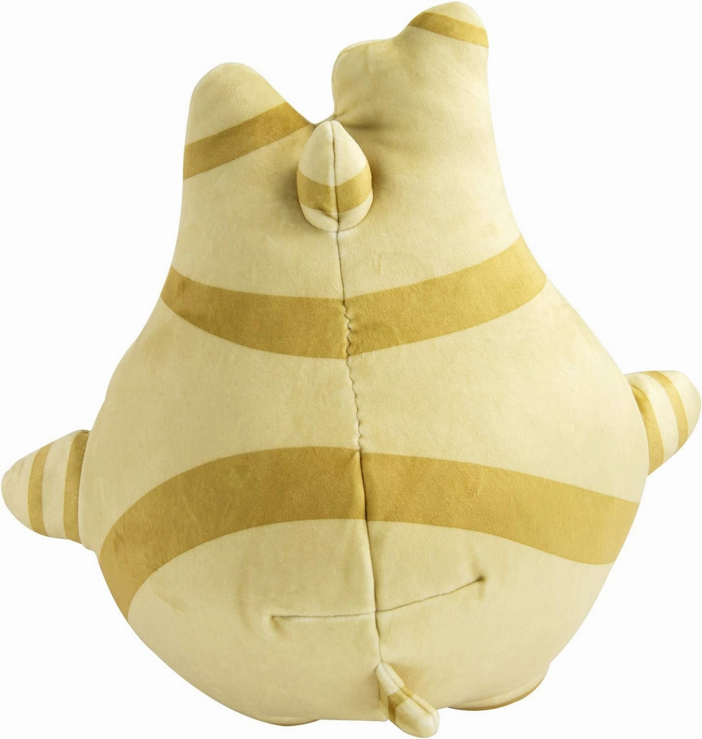 Club Mocchi-Mocchi- Nintendo The Legend of Zelda Plush - Korok Plush - Legend of Zelda Tears of the Kingdom Collectible Squishy Plushies - 15 Inch