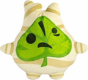 Club Mocchi-Mocchi- Nintendo The Legend of Zelda Plush - Korok Plush - Legend of Zelda Tears of the Kingdom Collectible Squishy Plushies - 15 Inch