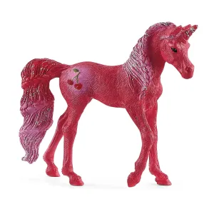 Collectible Unicorn-Cherry