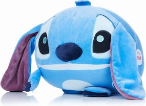 Cuddle Pal Stuffed Animal Plush Toy, Disney Baby Stitch, 10 Inches