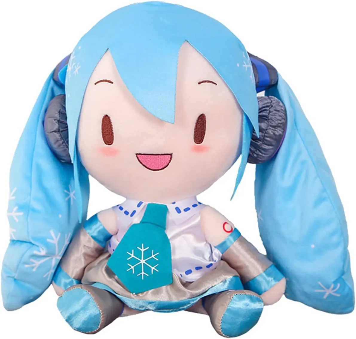 Cute Plush Toy Stuffed Soft Doll Friend Birthday Party or Party Gift Collectibles