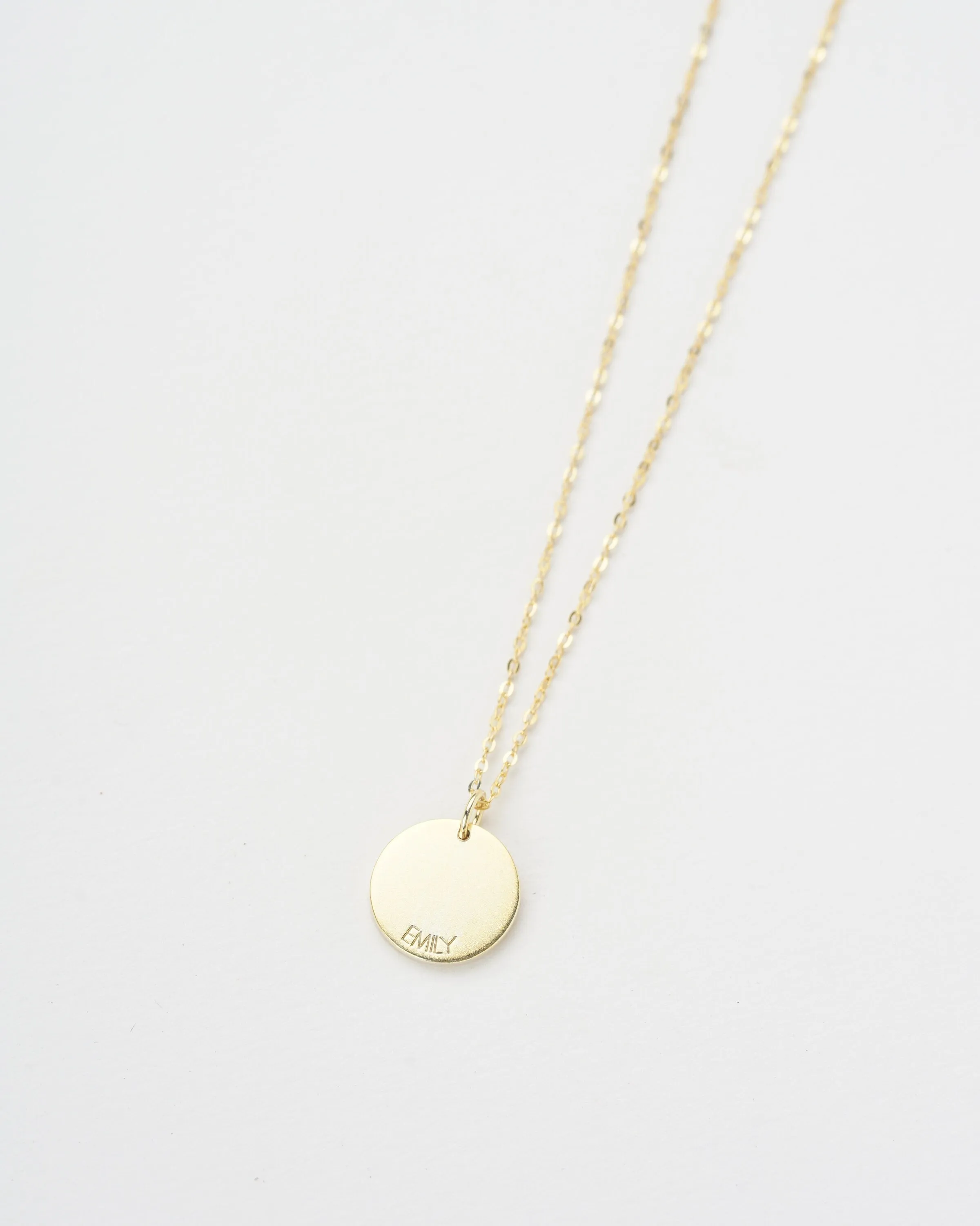 Dainty Layered Necklace Set with Ball Chain