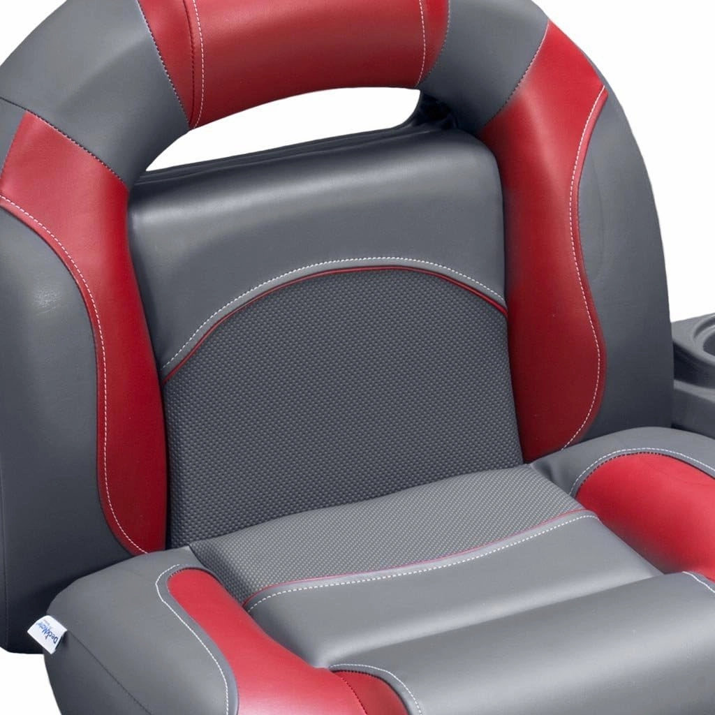 DeckMate® 61" Bass Boat Seats