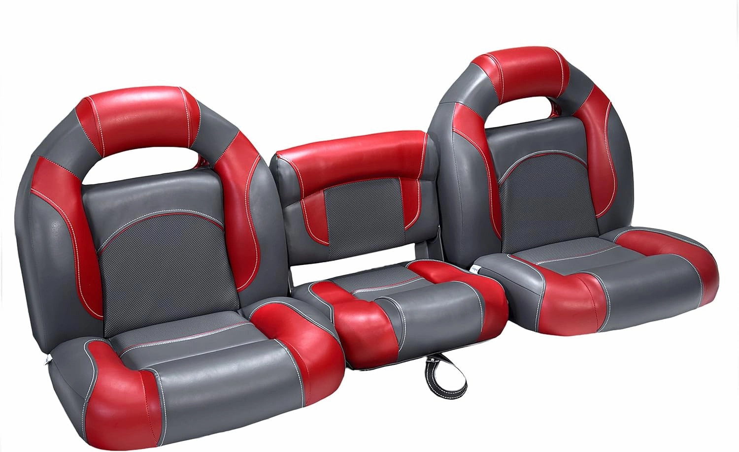 DeckMate® 61" Bass Boat Seats
