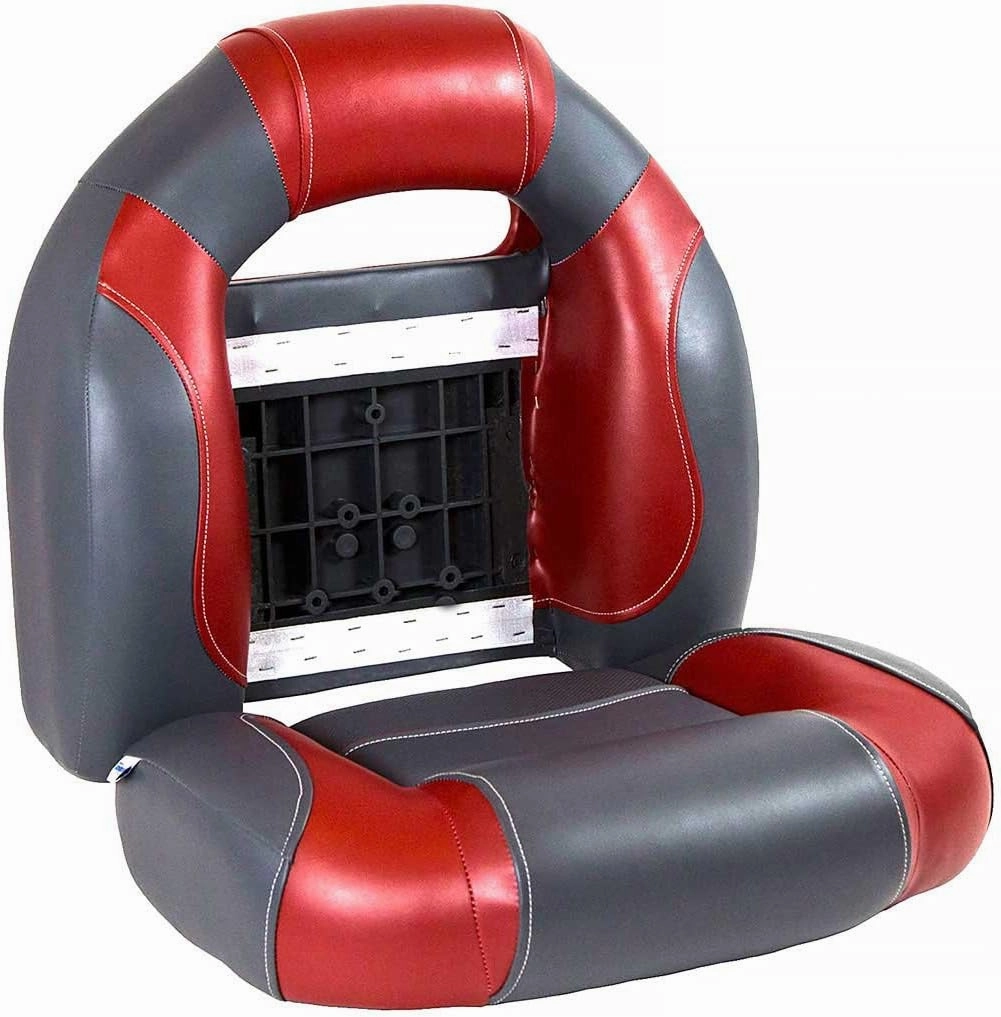 DeckMate® 61" Bass Boat Seats