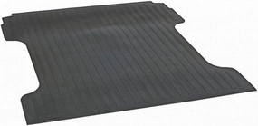 Dee-Zee Bed Mat For Ram 1500/2500 2019 2020 2021 2022 | 5.5ft | Black
