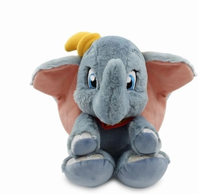 Disney Dumbo Big Feet Plush – 10 Inches