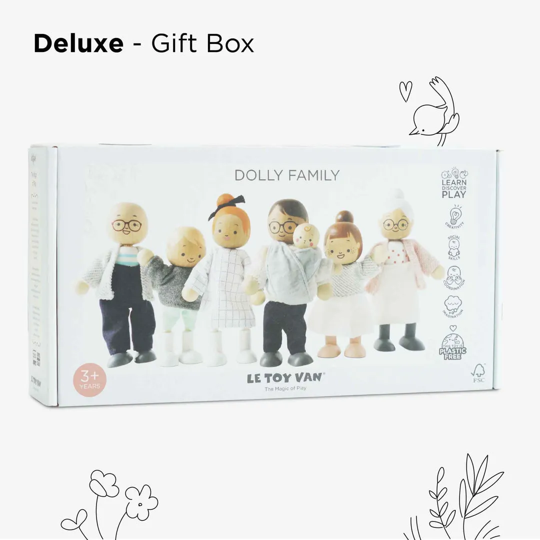 Dolly Family