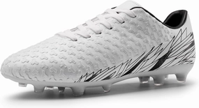 DREAM PAIRS Men's Firm Ground Soccer Cleats Shoes