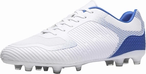 DREAM PAIRS Men‘s Firm Ground Soccer Cleats Soccer Shoes