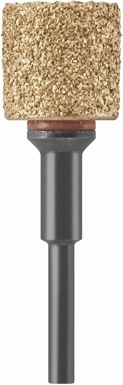 Dremel Max Life 60 Git Carbide Sanding Drum, Rotary Tool Accessory - 408HP