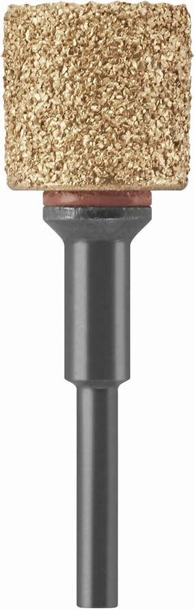 Dremel Max Life 60 Git Carbide Sanding Drum, Rotary Tool Accessory - 408HP