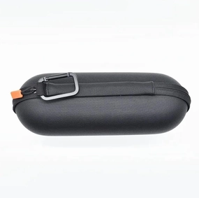 Durability Speakers Case for Portable Speakers Devices Bag with Water and Shock Resistance for Travel