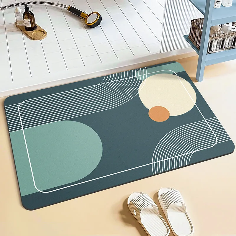 Durable Anti-Skid Foamic Rug – Soft, Safe & Supportive