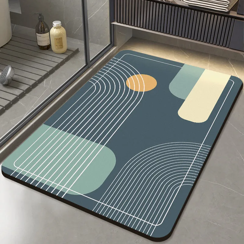 Durable Anti-Skid Foamic Rug – Soft, Safe & Supportive