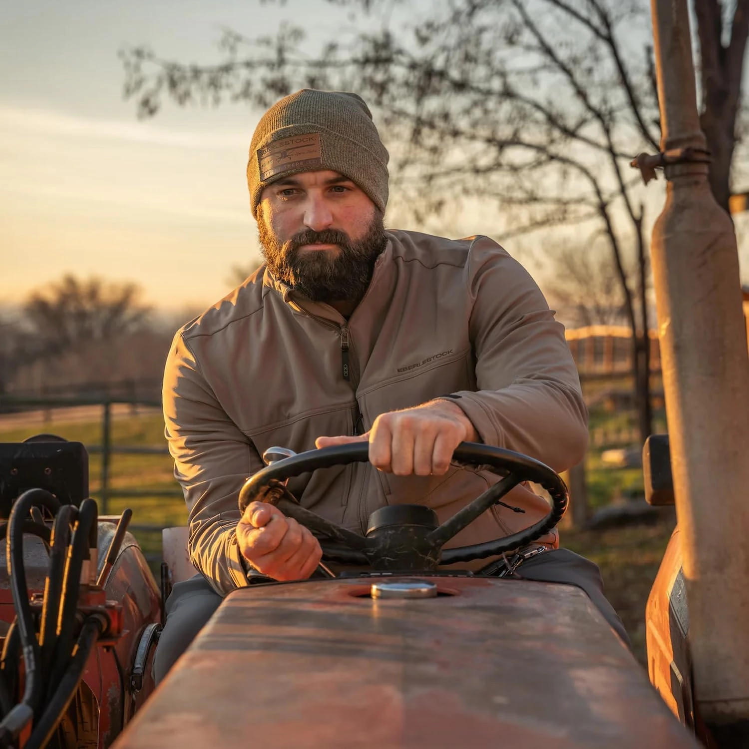 Eberlestock Battle Creek Jacket