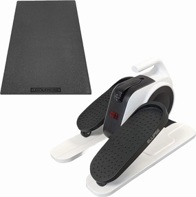 Ellipse by LegXercise   Non-Slip Mat Bundle