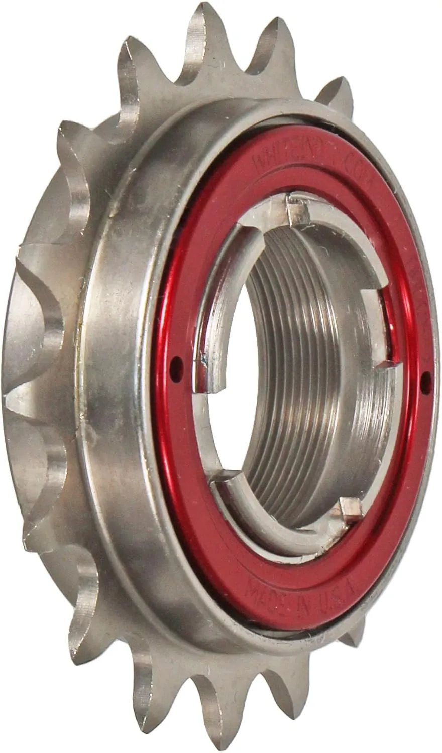 ENO Freewheel Sealed Cartridge Freewheel 17t