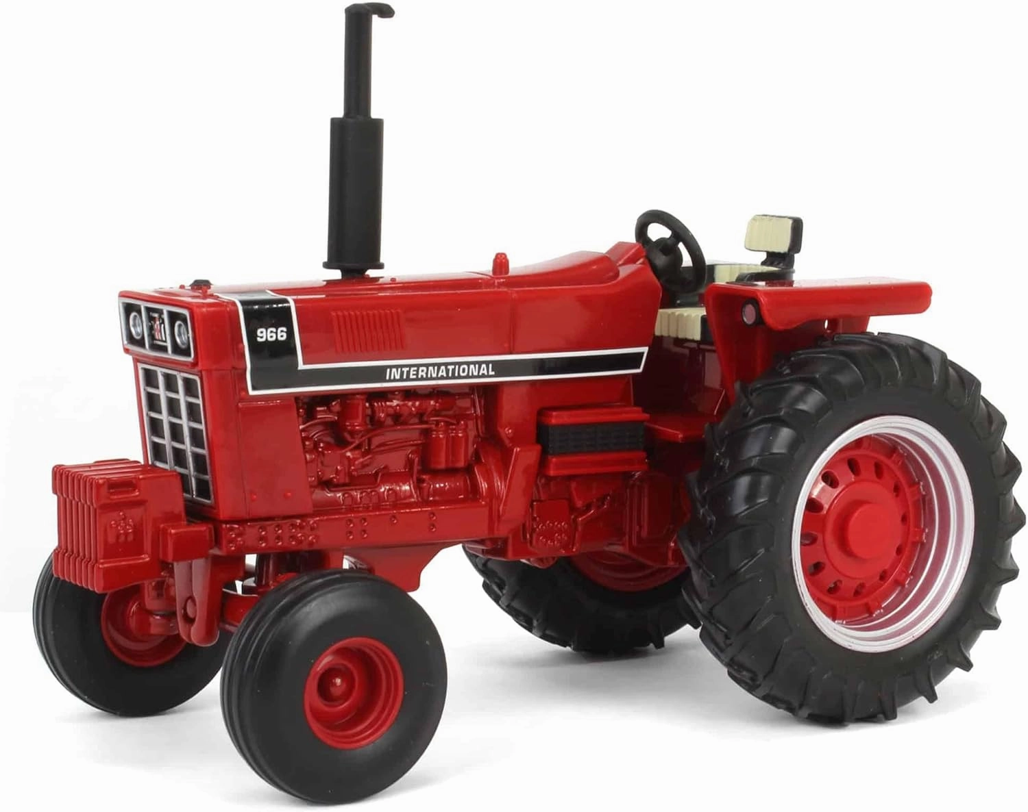 ERTL 1/32 International Harvester 966 Black Stripe Tractor 44365