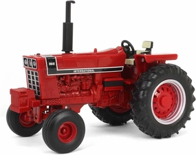 ERTL 1/32 International Harvester 966 Black Stripe Tractor 44365