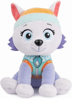 Everest Patrulla Canina Paw Patrol Soft Toy 23 cm