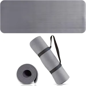 Everyday Yoga Mat | Extra Cushion | Premium Quality