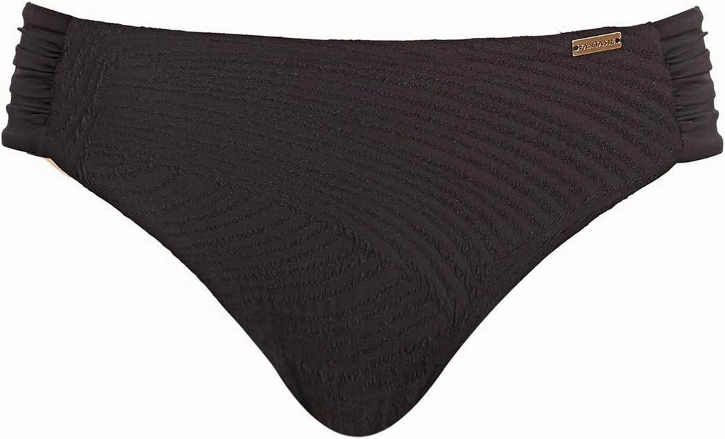 Fantasie Women's Standard Ottawa Mid Rise Bikini Bottom