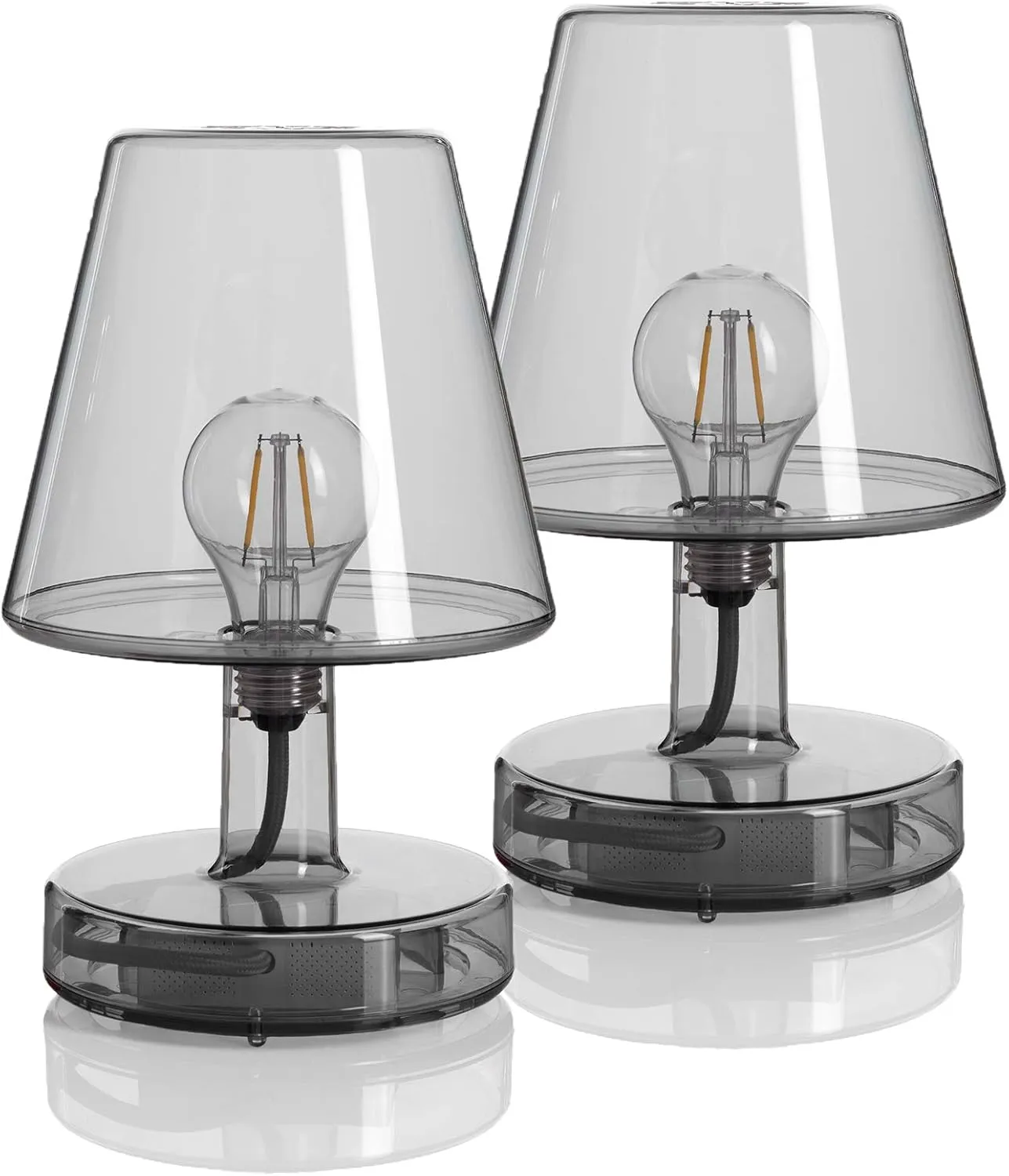 Fatboy Transloetje Lamp Set, Grey