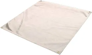 Fire Blanket,Fire Blankets Emergency for Home,Emergency Fire Blanket,Fiberglass Fire Blanket Heat Resistant Mat for Outdoor Activities Barbecue Protective Cloth Safe Picnics