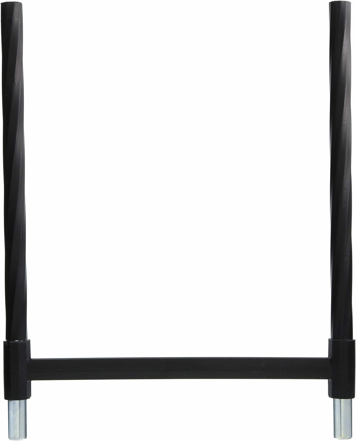 First Vinyl Flower Arch 継gi足si Set 30 cm Black